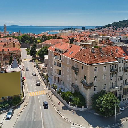 Heritage Hotel Fermai Mgallery Split Zewnętrze zdjęcie