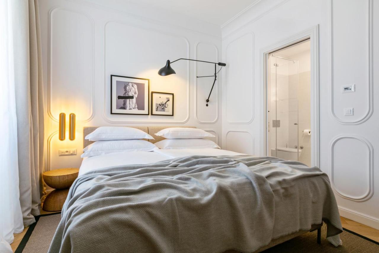 Heritage Hotel Fermai Mgallery Split Zewnętrze zdjęcie