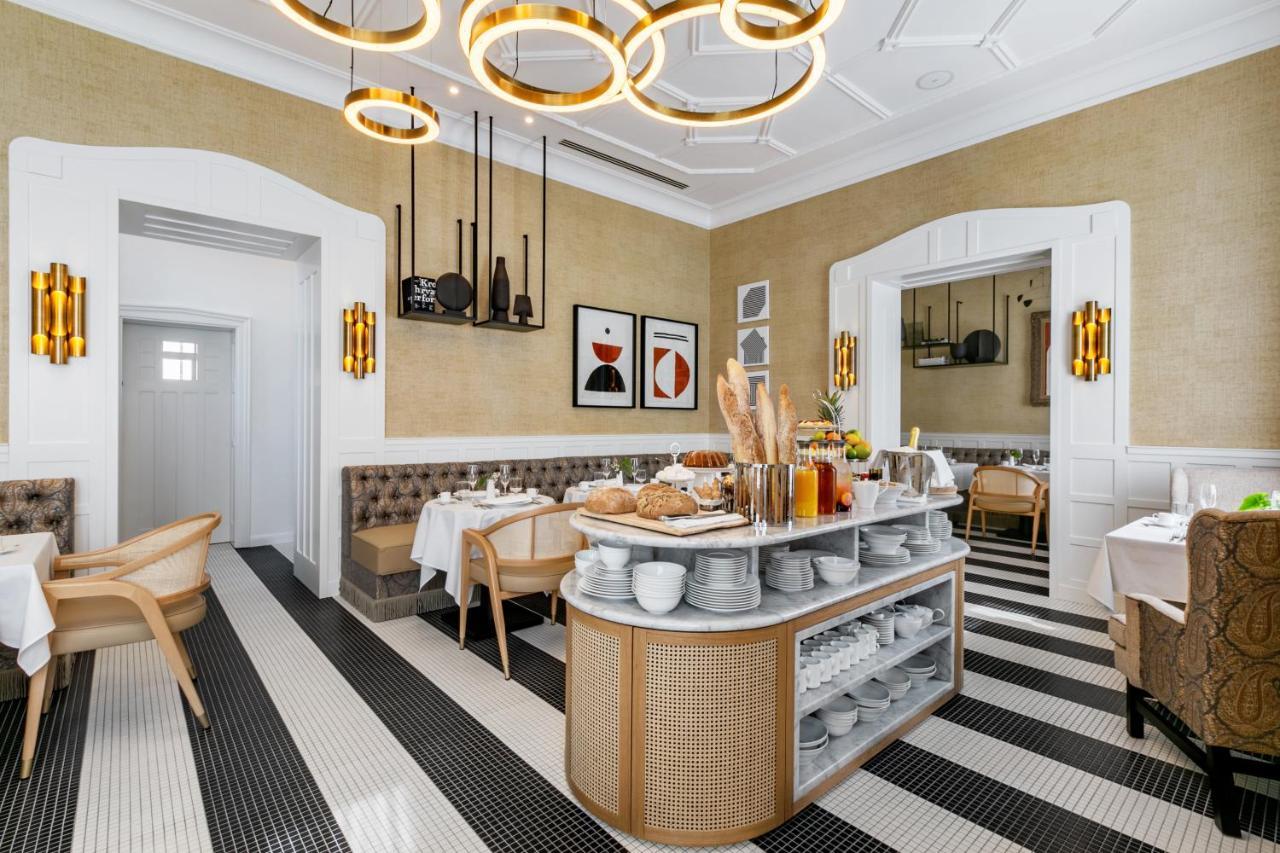Heritage Hotel Fermai Mgallery Split Zewnętrze zdjęcie