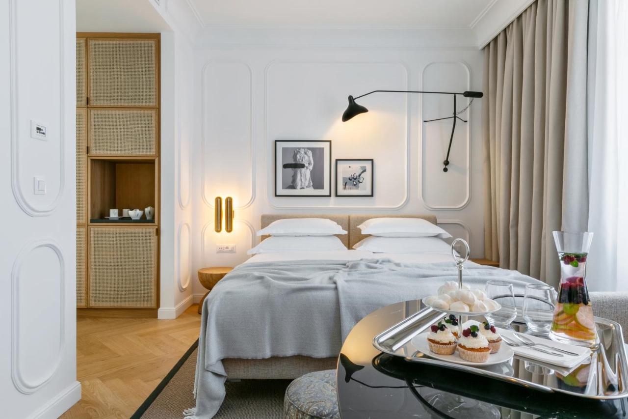 Heritage Hotel Fermai Mgallery Split Zewnętrze zdjęcie