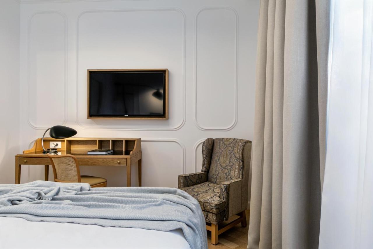 Heritage Hotel Fermai Mgallery Split Zewnętrze zdjęcie
