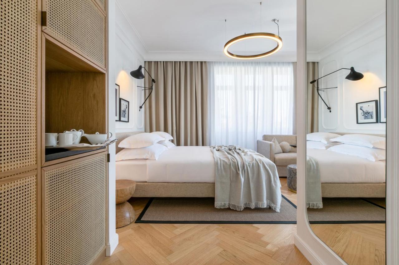 Heritage Hotel Fermai Mgallery Split Zewnętrze zdjęcie
