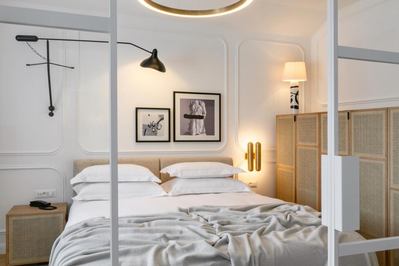 Heritage Hotel Fermai Mgallery Split Zewnętrze zdjęcie