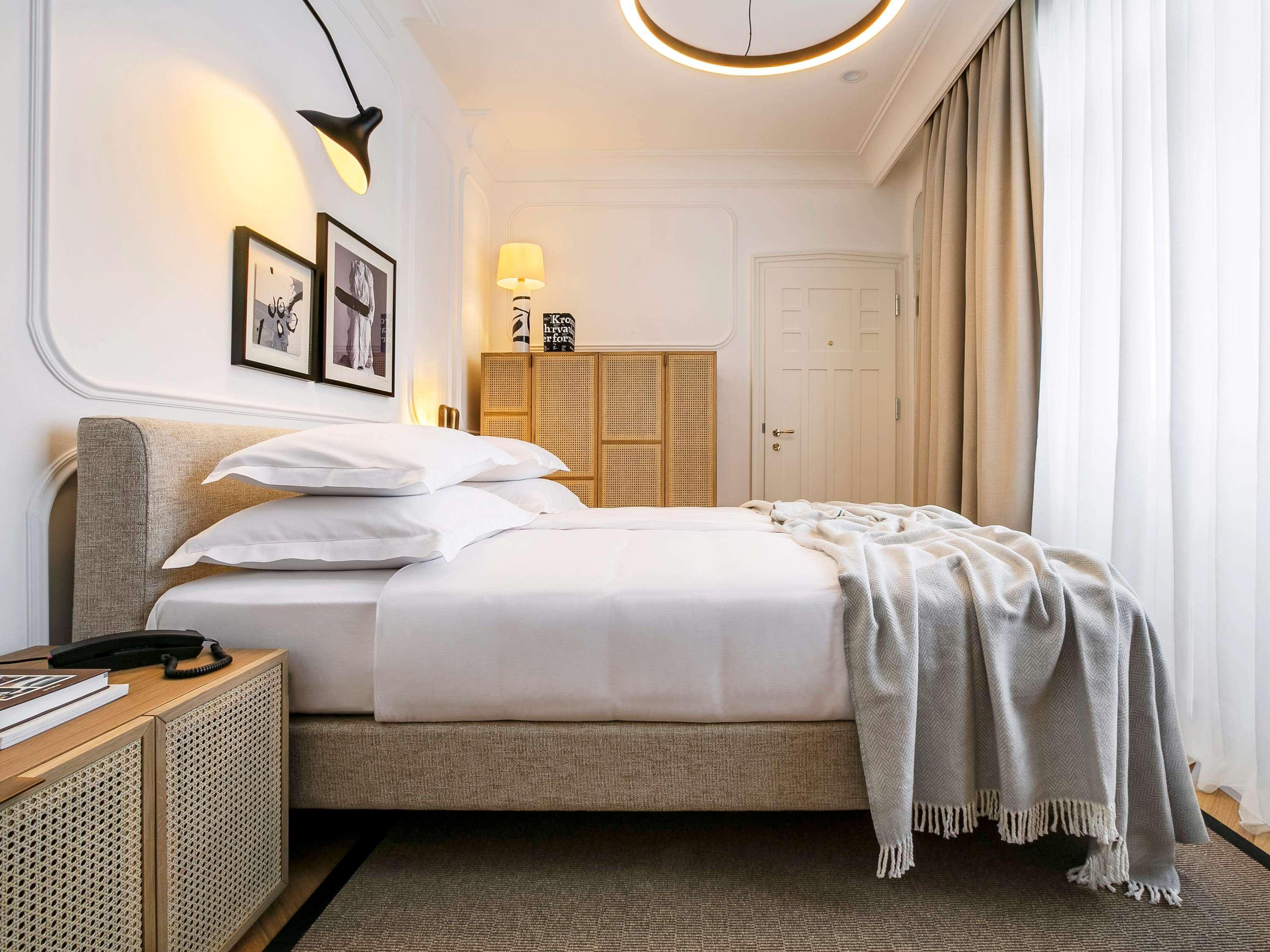 Heritage Hotel Fermai Mgallery Split Zewnętrze zdjęcie