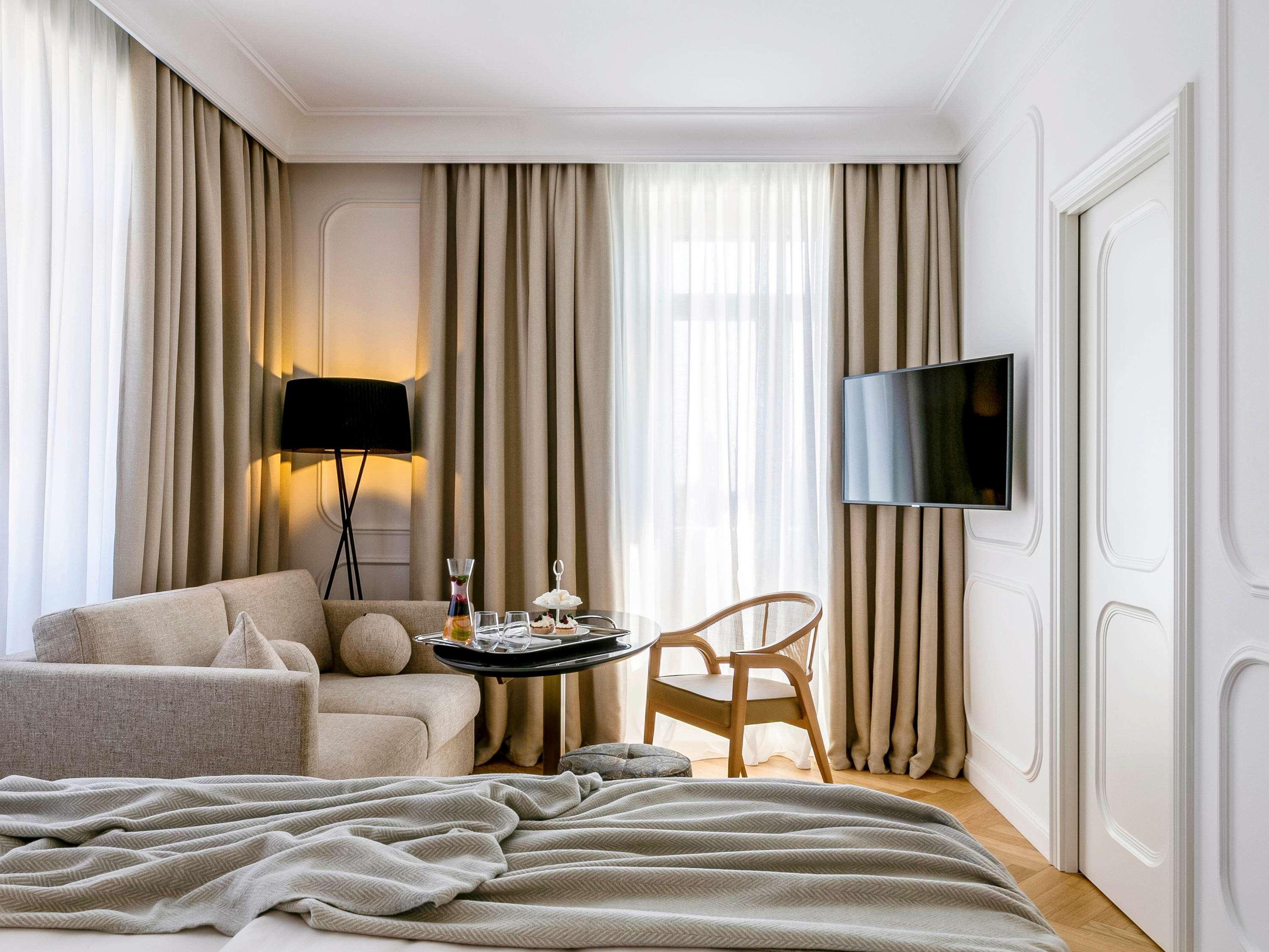 Heritage Hotel Fermai Mgallery Split Zewnętrze zdjęcie