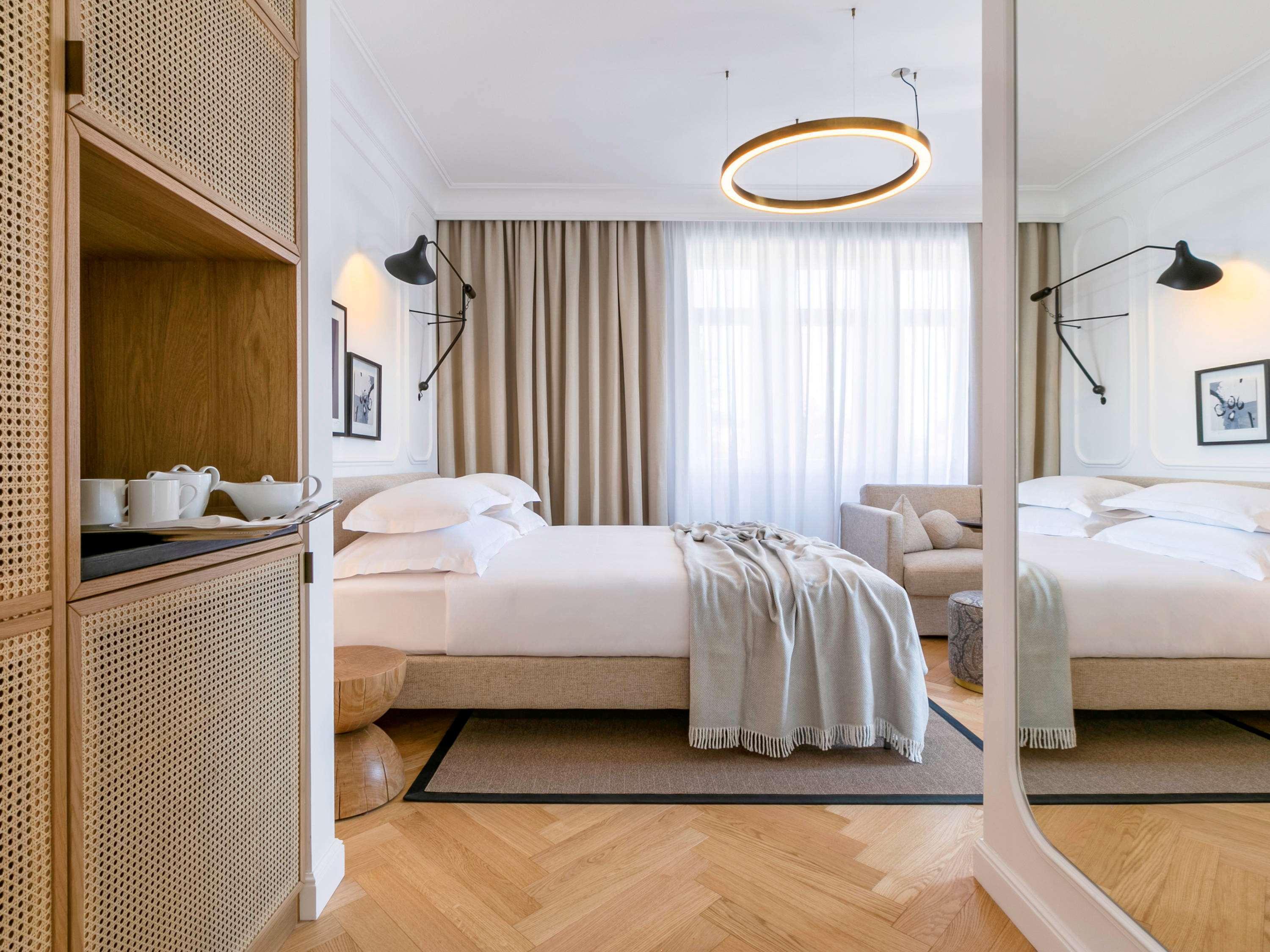 Heritage Hotel Fermai Mgallery Split Zewnętrze zdjęcie