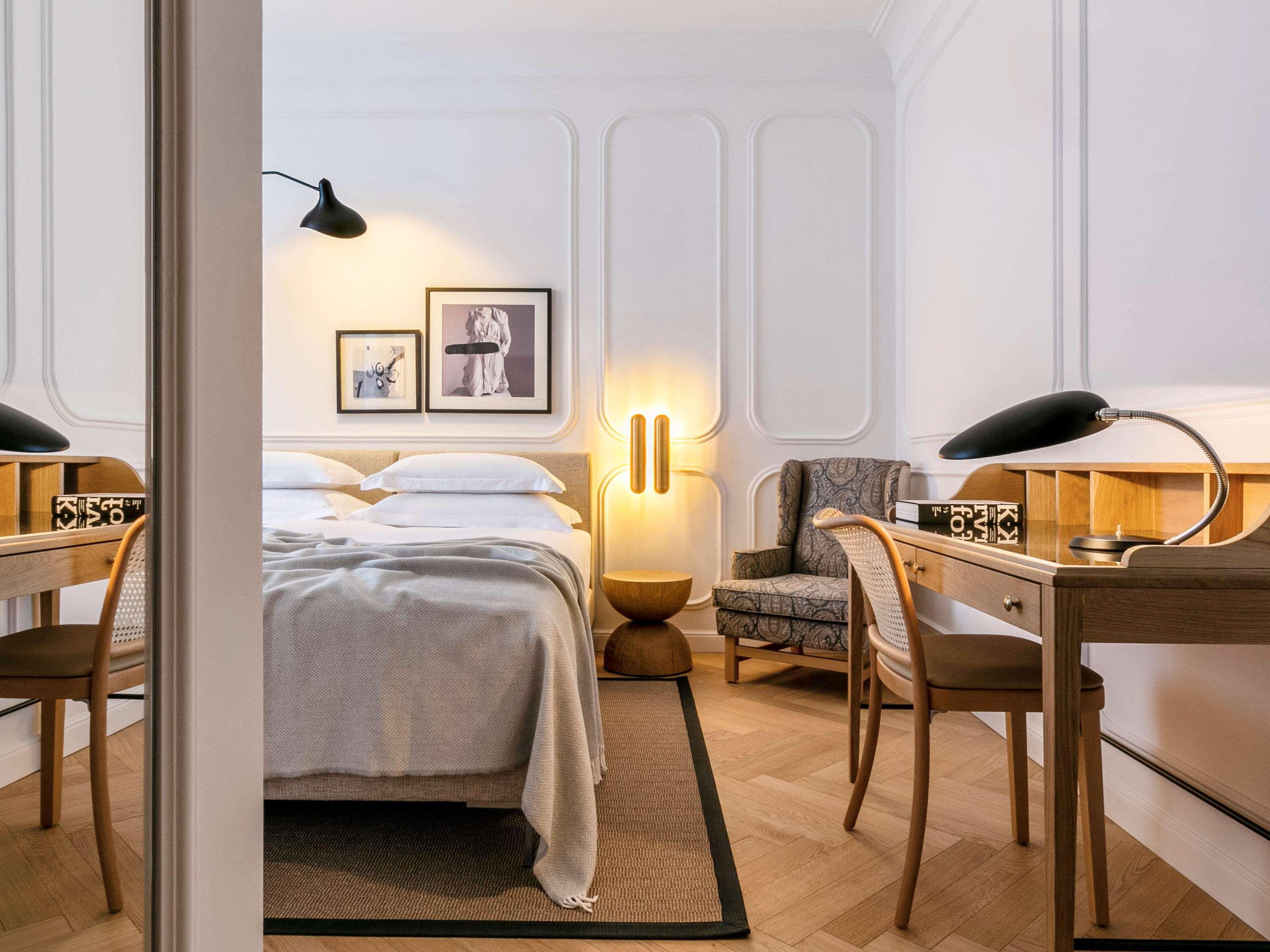 Heritage Hotel Fermai Mgallery Split Zewnętrze zdjęcie