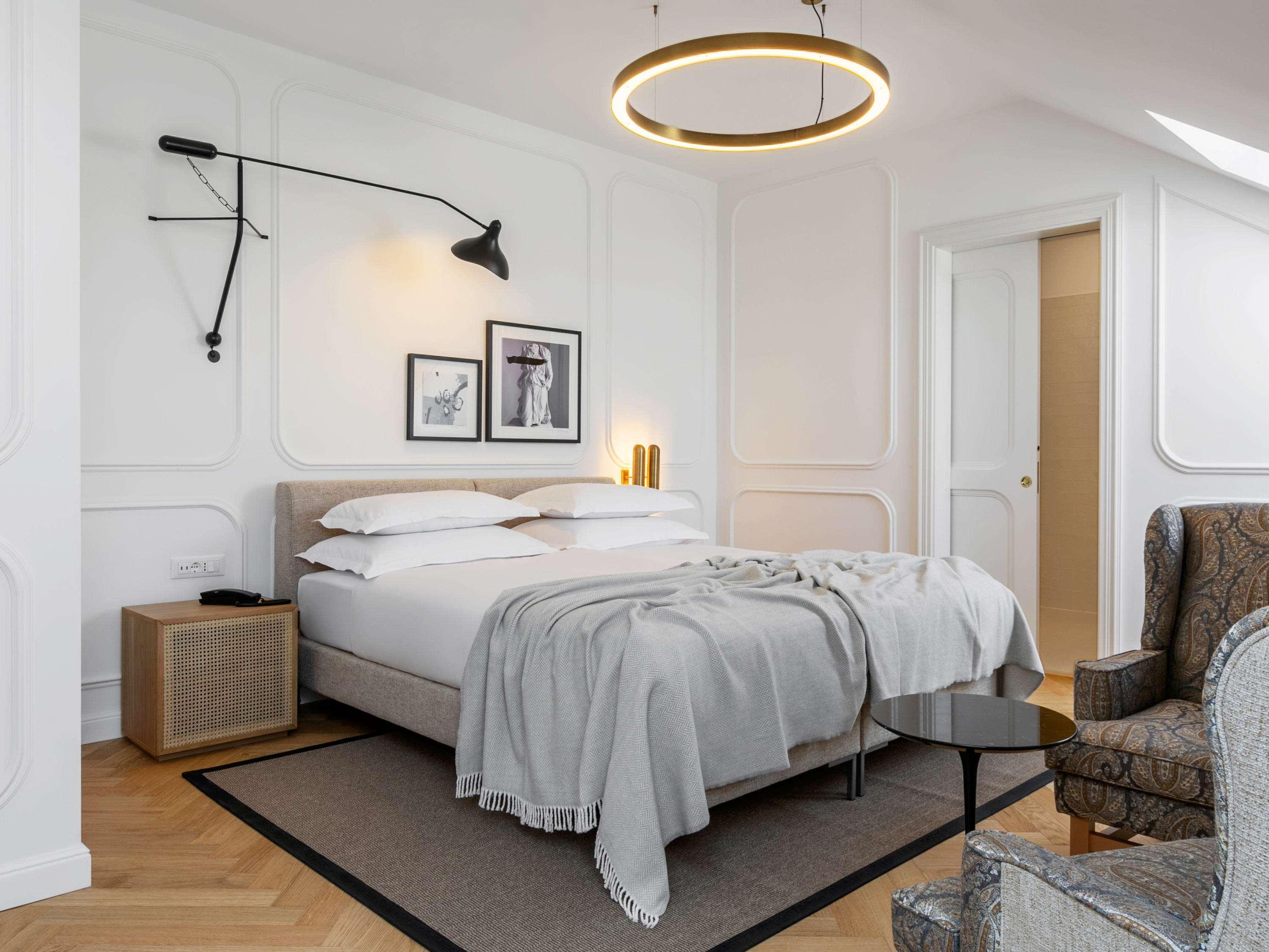Heritage Hotel Fermai Mgallery Split Zewnętrze zdjęcie