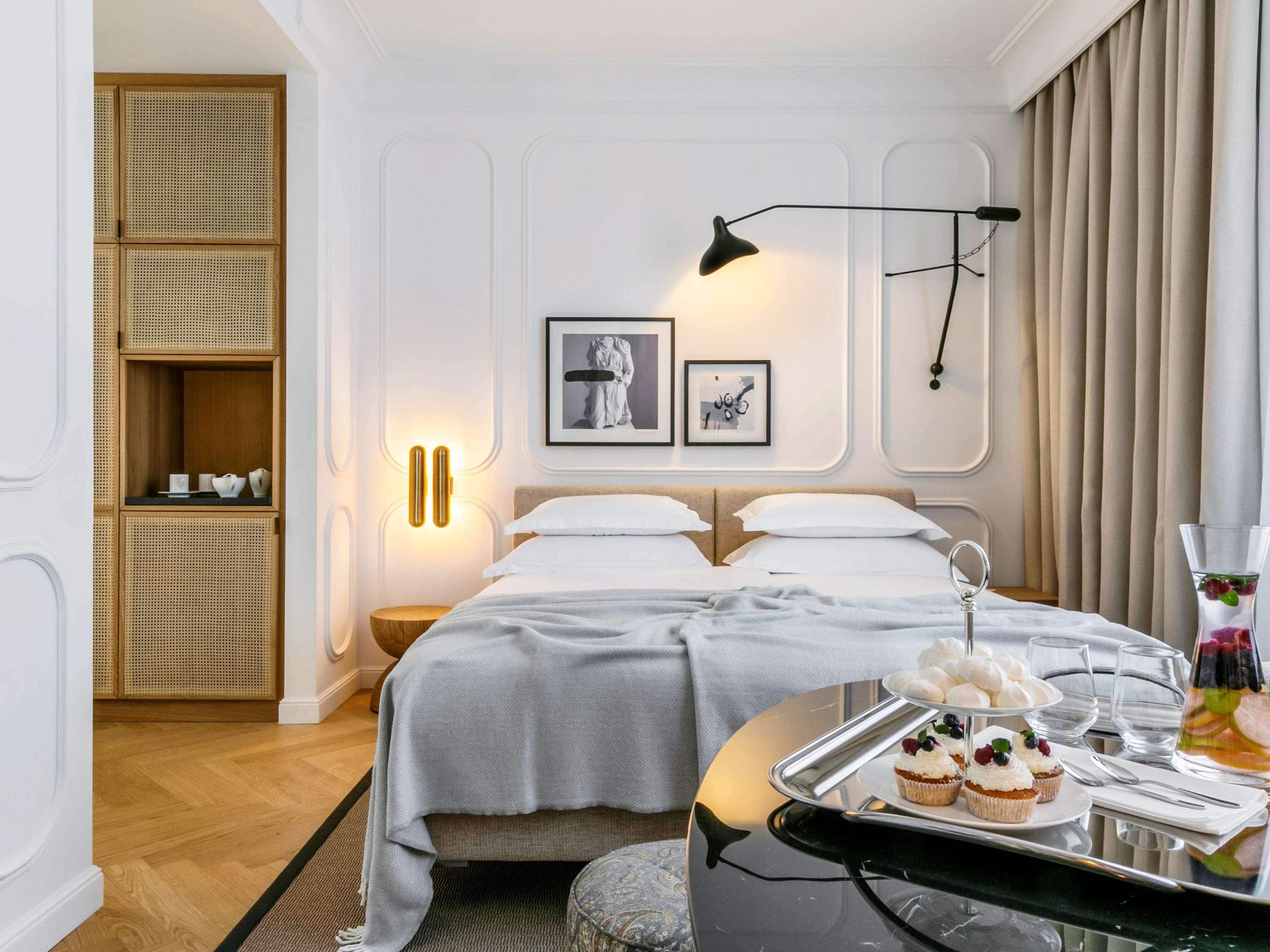 Heritage Hotel Fermai Mgallery Split Zewnętrze zdjęcie