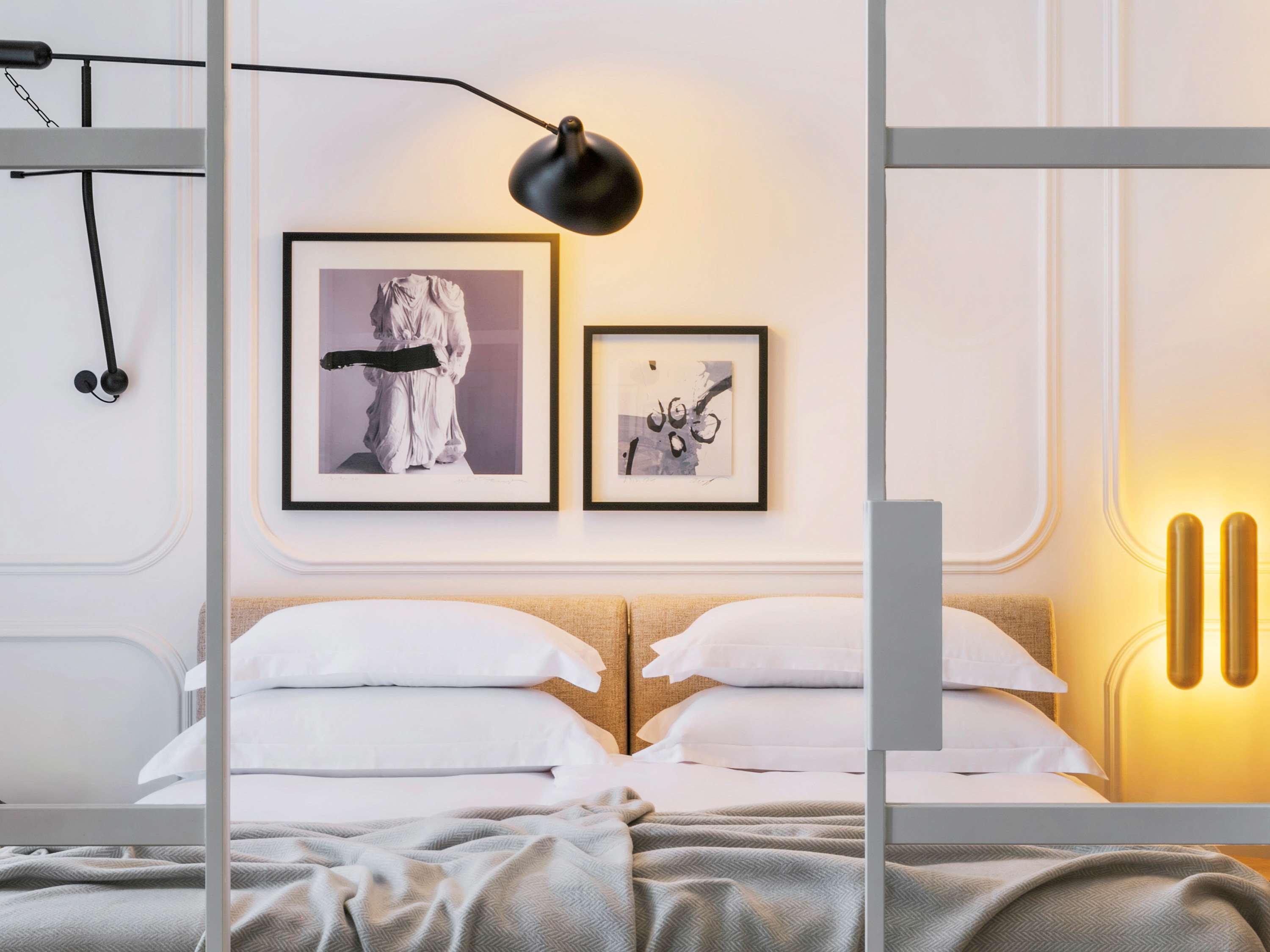 Heritage Hotel Fermai Mgallery Split Zewnętrze zdjęcie