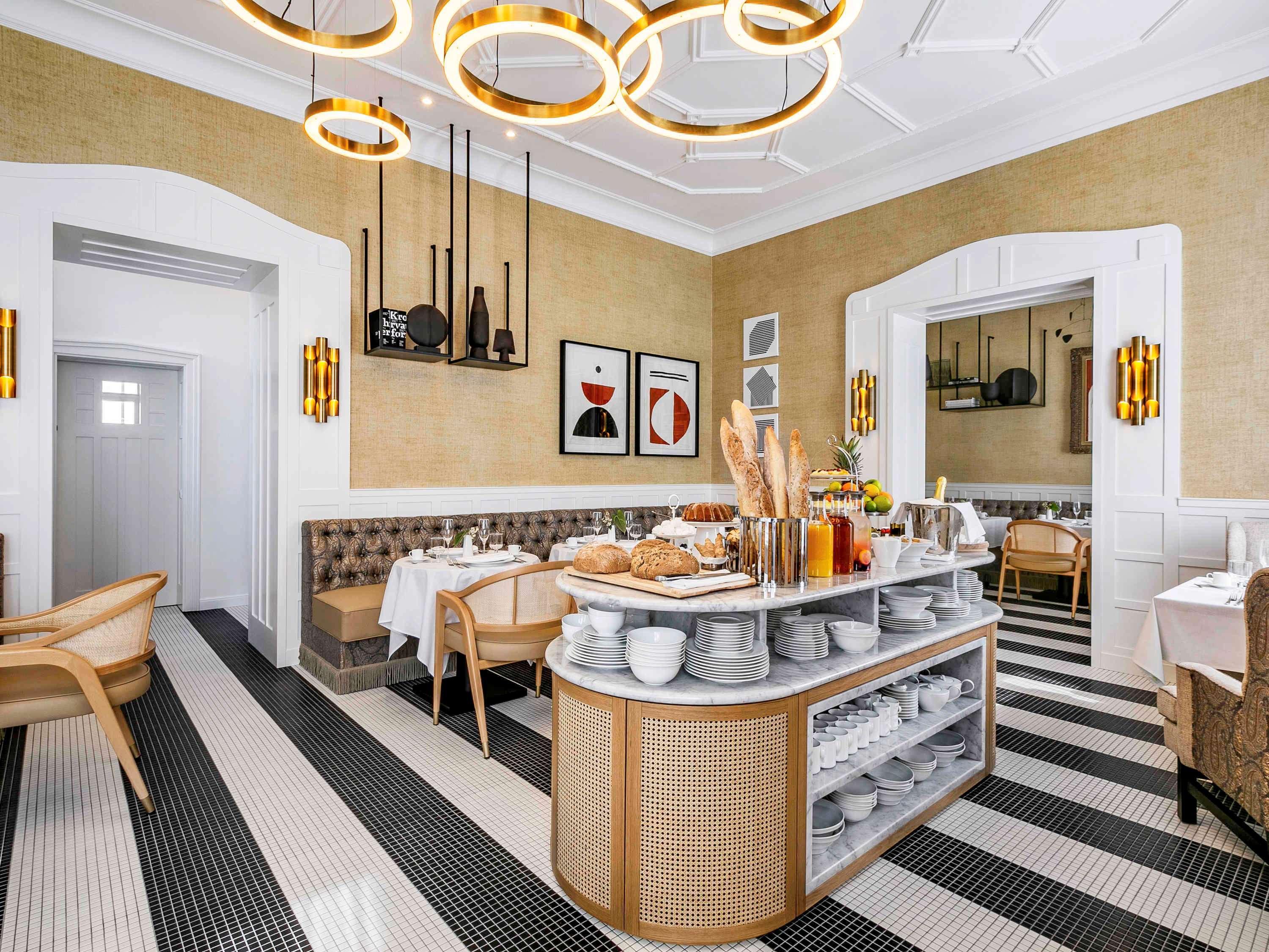 Heritage Hotel Fermai Mgallery Split Zewnętrze zdjęcie
