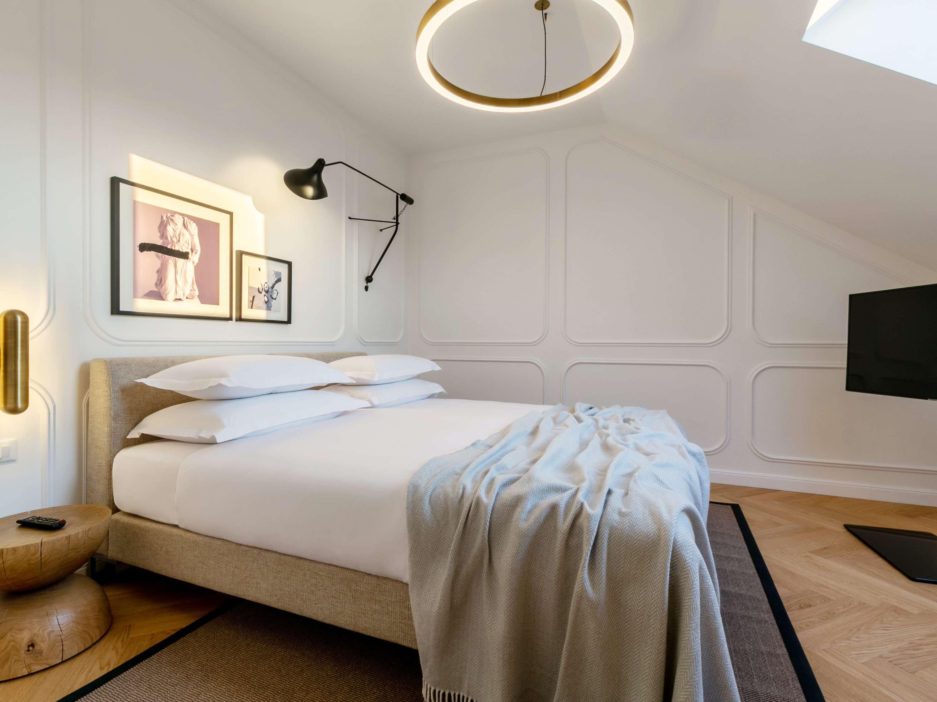 Heritage Hotel Fermai Mgallery Split Zewnętrze zdjęcie