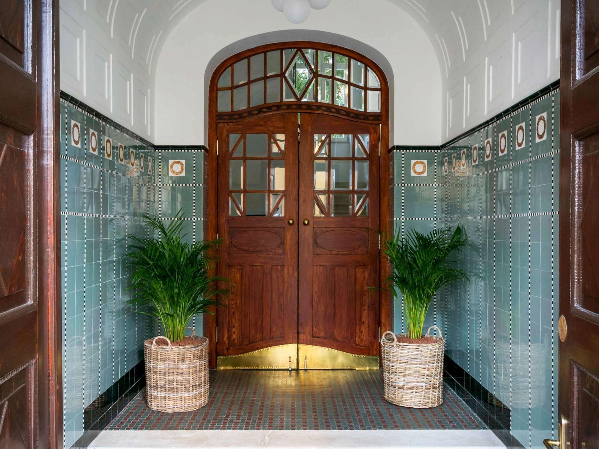 Heritage Hotel Fermai Mgallery Split Zewnętrze zdjęcie